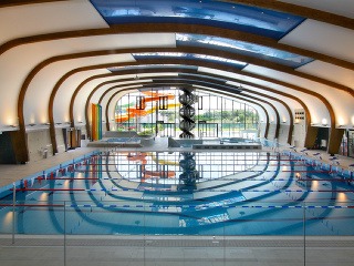 Rodinná nedeľa o akej