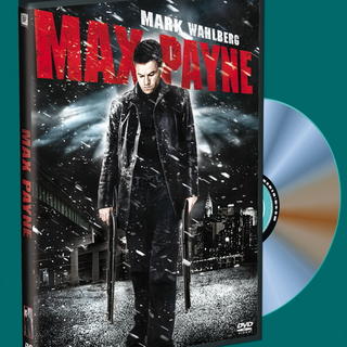 Výhercovia DVD Max Payne!