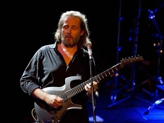 Medzi Andrejom Šebanom a