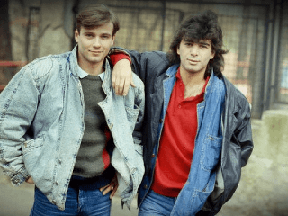 Jeho filmy boli kasovými