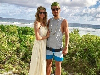 Peťo svoju manželku skutočne