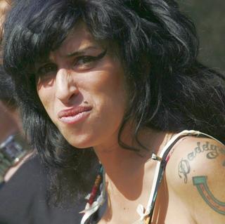 Amy Winehouse: Hospitalizácia a