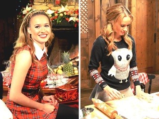 VIDEO: Kristína oslavuje najkrajšie