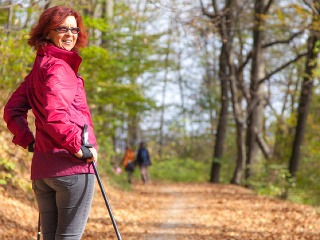 Myslite na svoje kosti