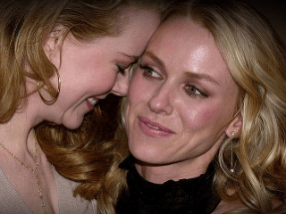 Hľadáte zradu či závisť?