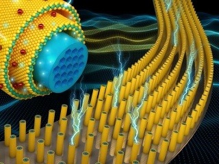 Extrémna výdrž: Nová batéria