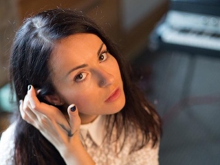 Katka Knechtová ponúka na