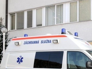 Tragická nehoda v Prešovskom