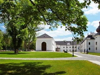 O niektorých príbehov slovenských