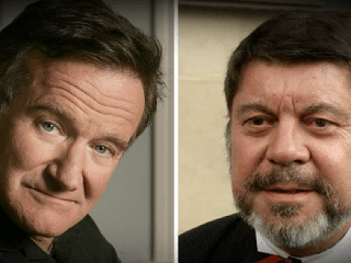 Šokujúce úmrtia v hereckých