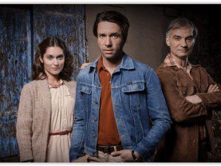 Fanúšikovia, máte sa na