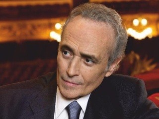 José Carreras mieri do