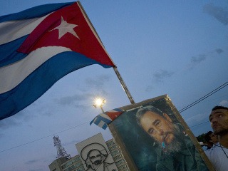 Želanie Fidela Castra zostalo