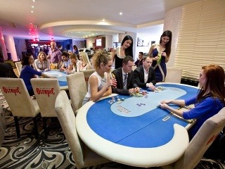 Turnaj nielen pre začiatočníkov