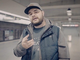 Takto znie dospelý slovenský