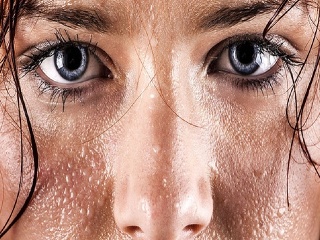 Ničí Vás nadmerné potenie