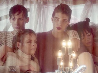 VIDEO: Katarzia v novom