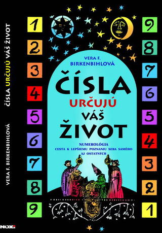 Čísla určujú váš život