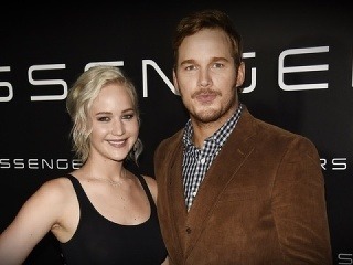 Chrisa Pratta žiadali o