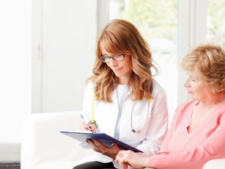 Myóm na maternici: O