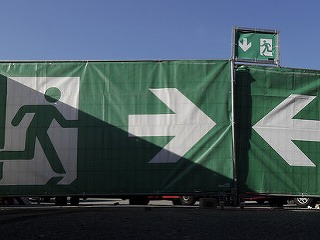 Ekonomika a politika výrobného