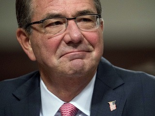 Ashton Carter