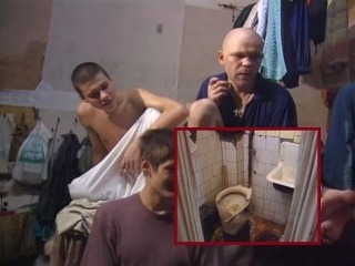 VIDEOpohľad do moskovských väzníc: