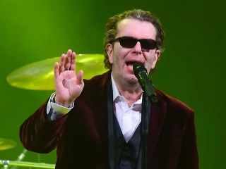 Richard Müller v Bratislave: