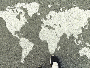 Takto chcú zmeniť svet: