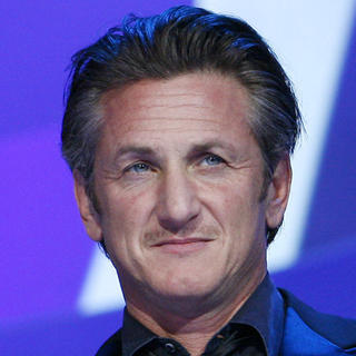 Sean Penn: Obvinený z