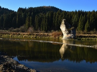 Obec Chmeľnica sa snaží