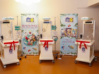 Lidl spolu so zákazníkmi