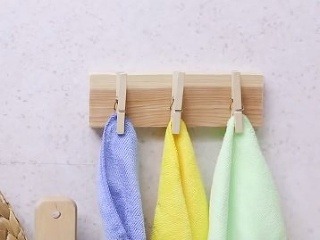 Štipce v domácnosti