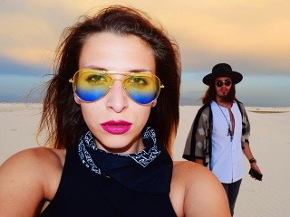 Dvojica, ktorú len tak