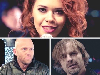 VIDEO: Peter Bič Project