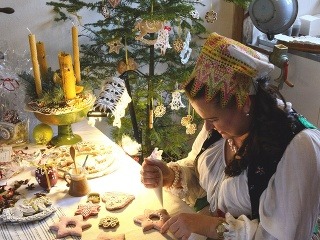 V skanzenoch prežijete sviatky