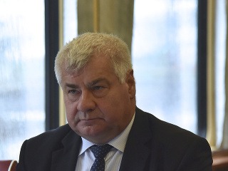 Minister Érsek vymenoval nového