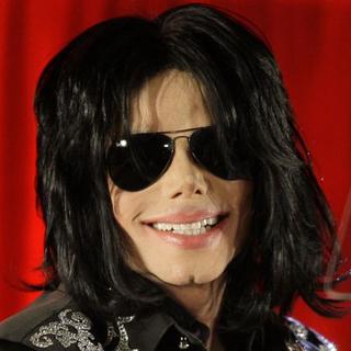 Michael Jackson už načisto