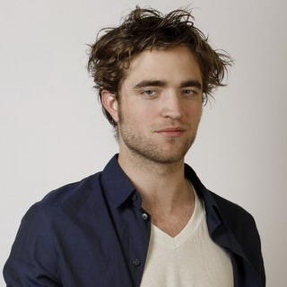 Pattinson z Twilightu: Draculov