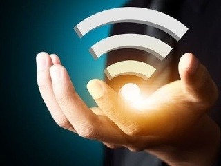 Vytvorili nový typ Wi-Fi,