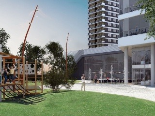 Počkajte na Klingerku, je