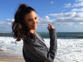 VIDEO: Krásna moderátorka Soňa