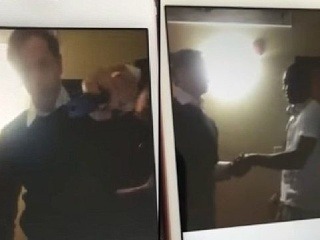 VIDEO Muž (30) omylom