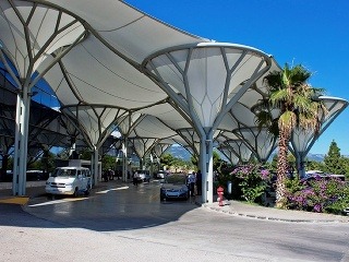 V chorvátskom Splite rozširujú