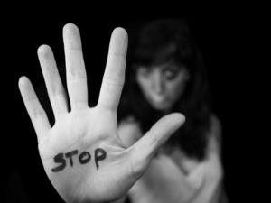 Stop domácemu násiliu: Päť