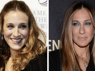 Tieto ženy kedysi pokladali