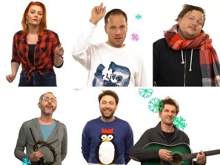 VIDEO: V klipe Hudby