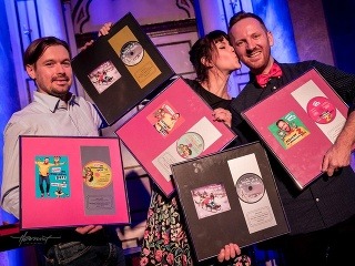 Mira Jaroša na krste