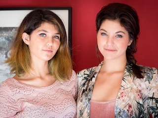 Celeste a Carmel Buckingham