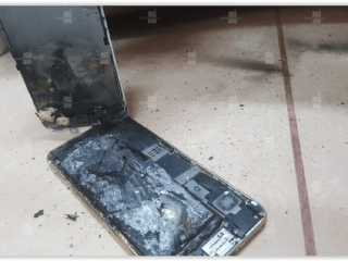 Apple iPhone 6s môže